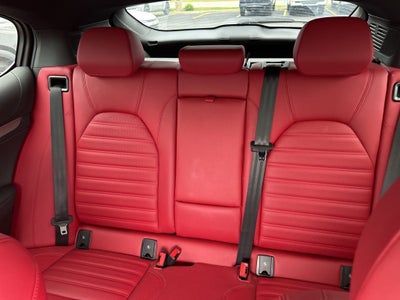 2024 Alfa Romeo Stelvio Veloce