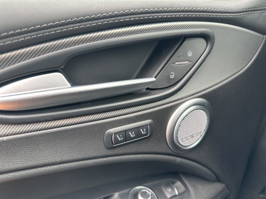 2024 Alfa Romeo Stelvio Veloce