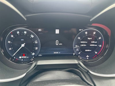 2024 Alfa Romeo Stelvio Veloce