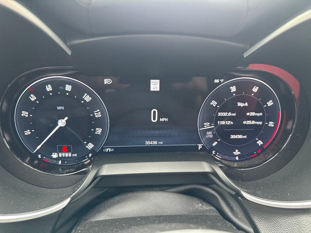 2024 Alfa Romeo Stelvio Veloce