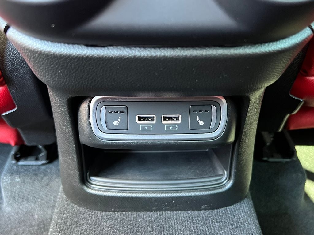 2024 Alfa Romeo Stelvio Veloce
