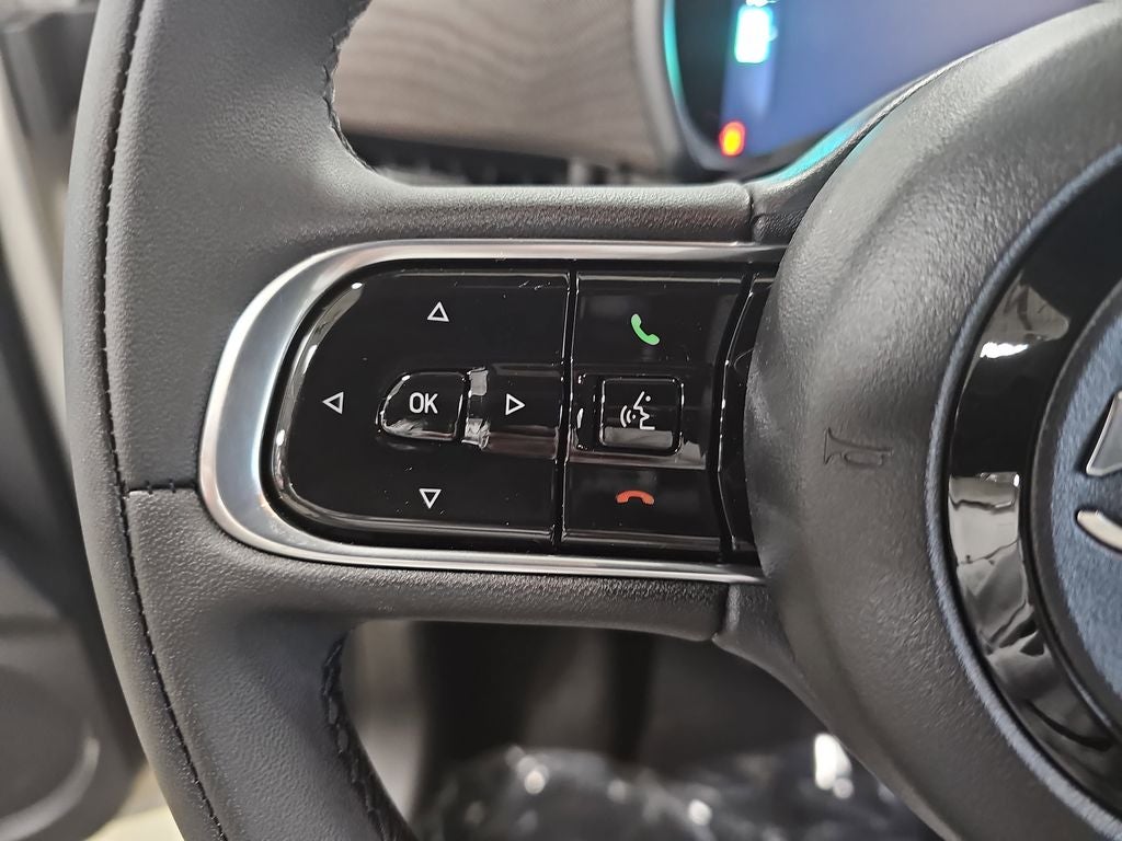 2025 FIAT 500e Battery Electric