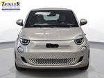 2025 FIAT 500e Battery Electric