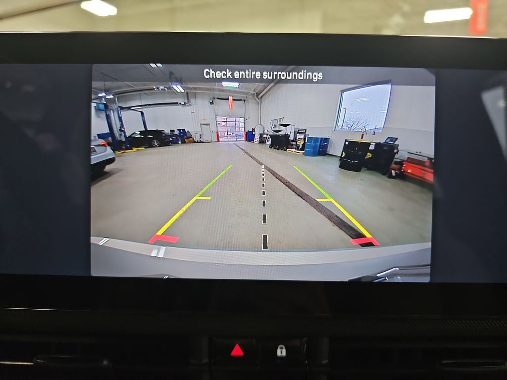 2025 FIAT 500e Battery Electric