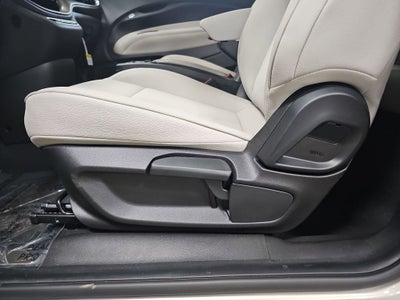 2025 FIAT 500e Battery Electric