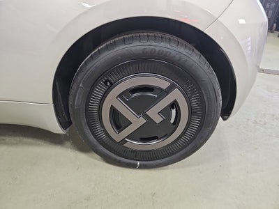 2025 FIAT 500e Battery Electric