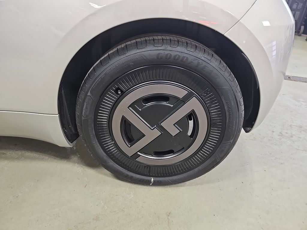 2025 FIAT 500e Battery Electric