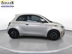 2025 FIAT 500e Battery Electric