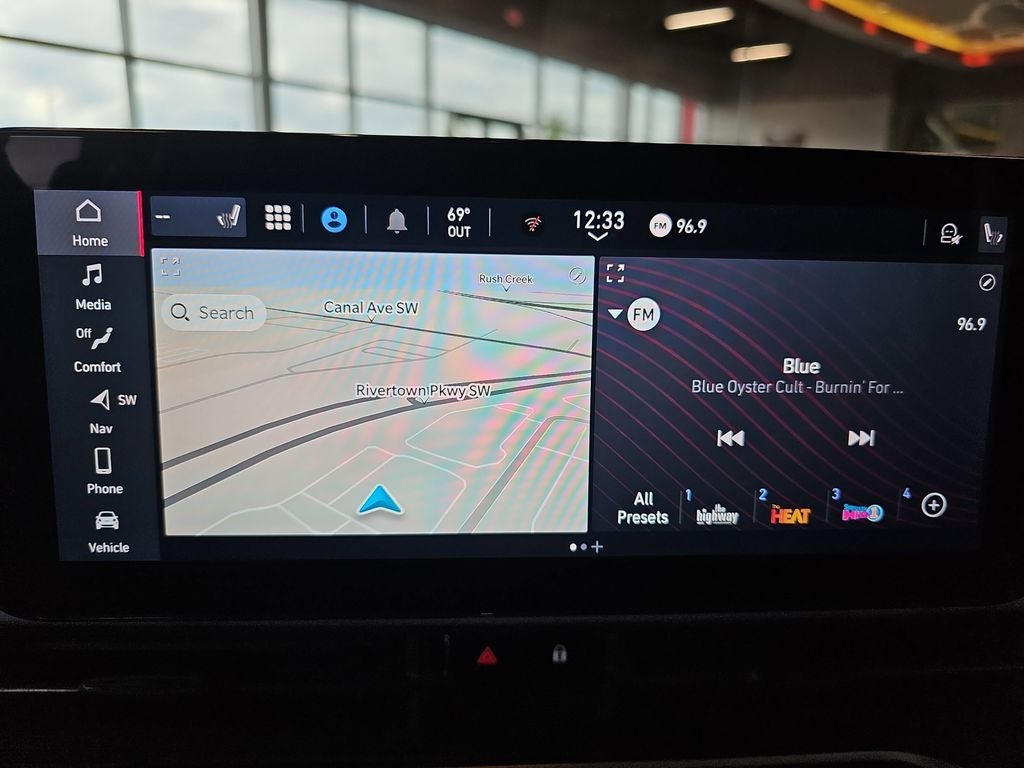 2025 FIAT 500e Battery Electric Icona