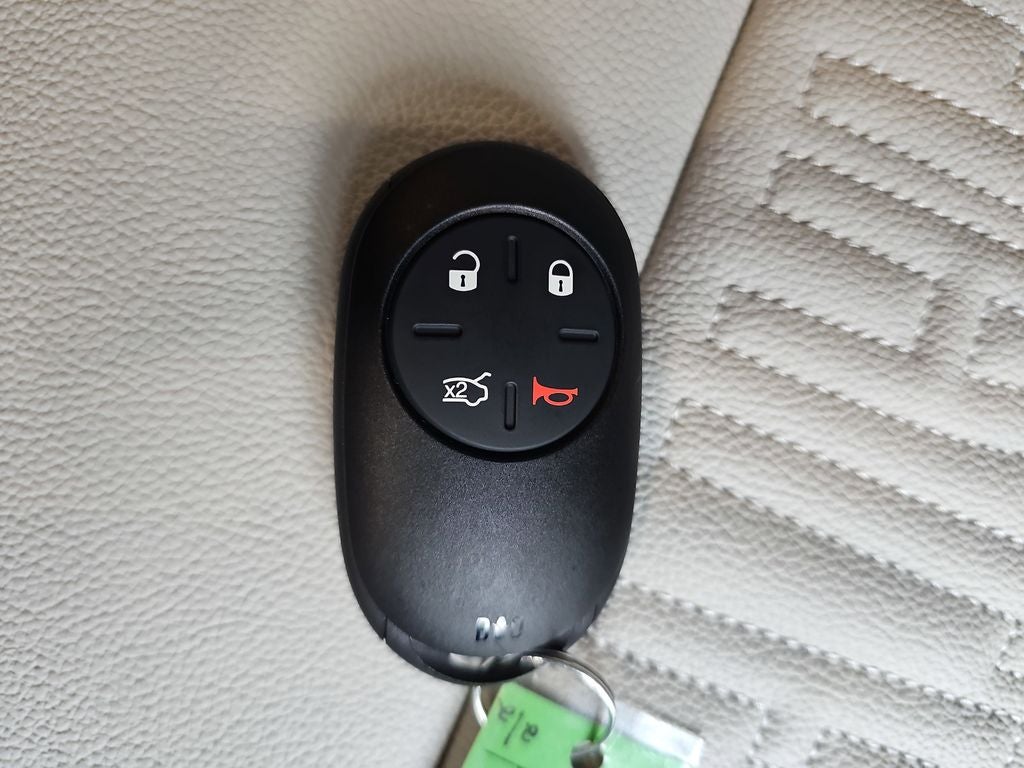 2025 FIAT 500e Battery Electric Icona