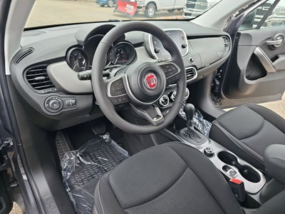 2023 FIAT 500X Pop