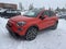 2020 FIAT 500X Trekking