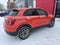 2020 FIAT 500X Trekking