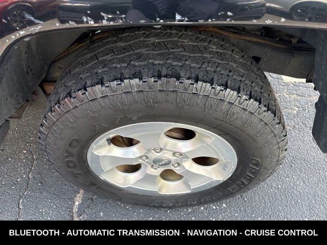 2015 Jeep Wrangler Unlimited Sahara DUAL TOPS