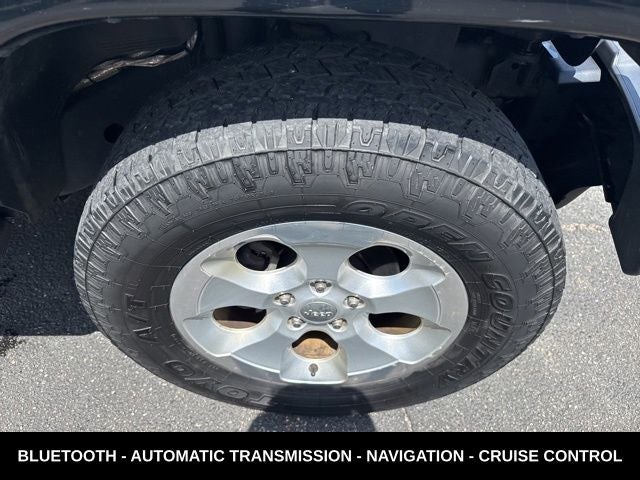 2015 Jeep Wrangler Unlimited Sahara DUAL TOPS