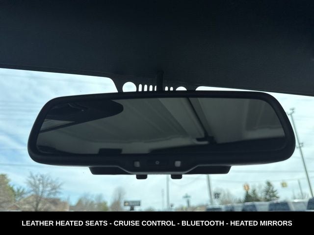 2017 Jeep Wrangler Unlimited Rubicon HARD ROCK EDITION