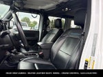 2021 Jeep Wrangler Unlimited Rubicon 4xe PAINTED HARD TOP