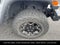 2021 Jeep Wrangler Unlimited Rubicon 4xe PAINTED HARD TOP