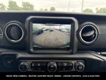 2021 Jeep Wrangler Unlimited Rubicon 4xe PAINTED HARD TOP
