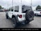 2021 Jeep Wrangler Unlimited Rubicon 4xe PAINTED HARD TOP
