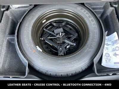 2020 Jeep Cherokee Limited 4WD