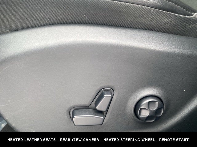 2020 Jeep Cherokee Latitude Plus COLD WEATHER GROUP