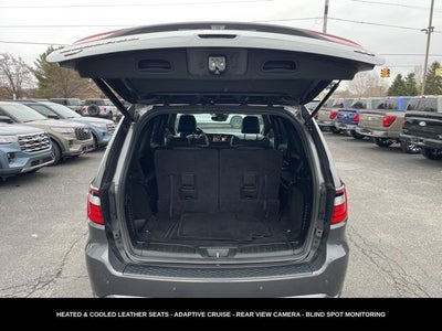 2024 Dodge Durango GT Plus AWD