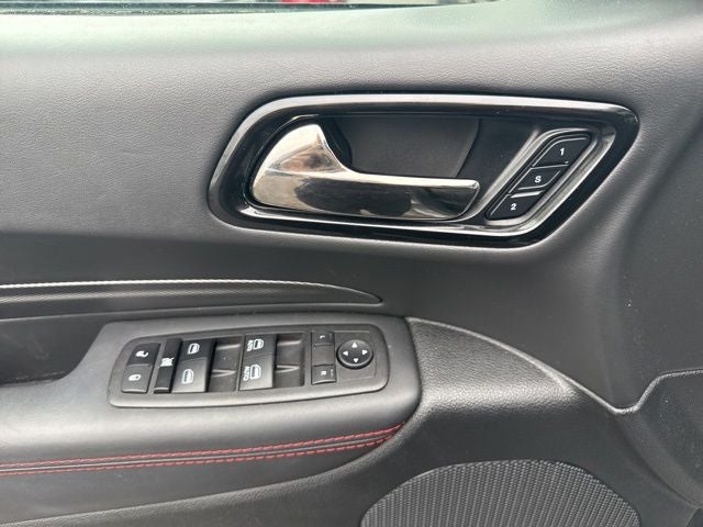 2023 Dodge Durango GT Plus BLACKTOP PACKAGE