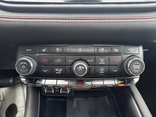 2023 Dodge Durango GT Plus BLACKTOP PACKAGE