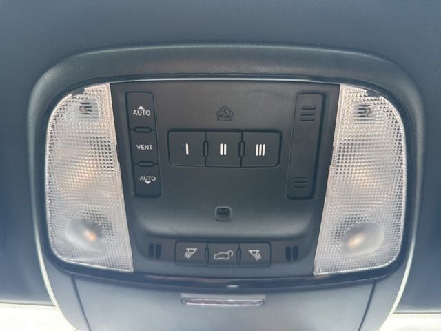 2023 Dodge Durango GT Plus BLACKTOP PACKAGE