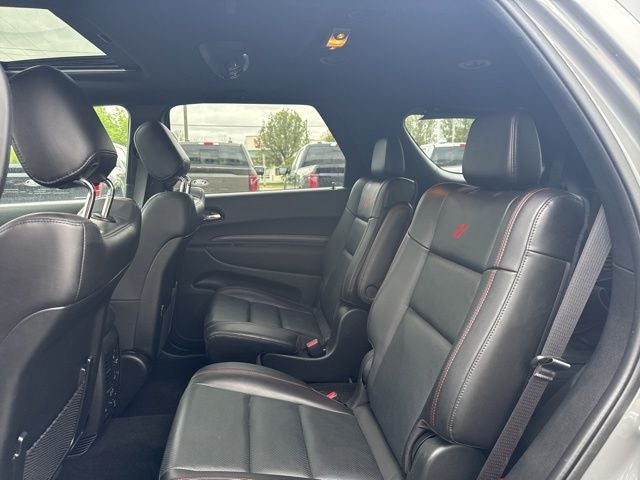 2023 Dodge Durango GT Plus BLACKTOP PACKAGE