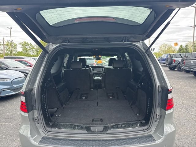 2023 Dodge Durango GT Plus BLACKTOP PACKAGE