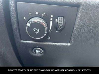 2020 Jeep Grand Cherokee Laredo E 4WD