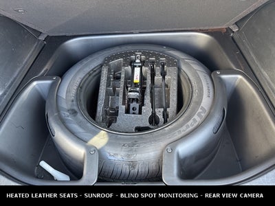 2021 Jeep Grand Cherokee Laredo X MOONROOF