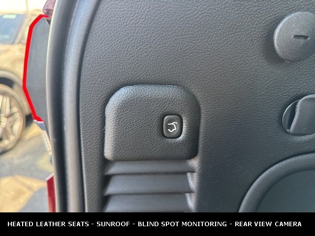 2021 Jeep Grand Cherokee Laredo X MOONROOF