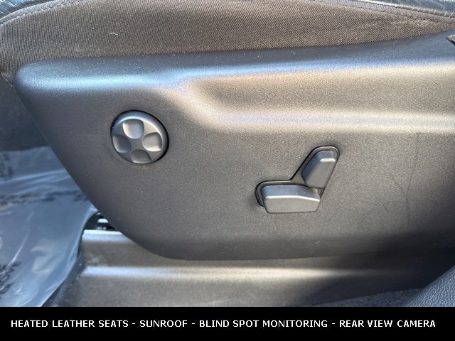 2021 Jeep Grand Cherokee Laredo X MOONROOF