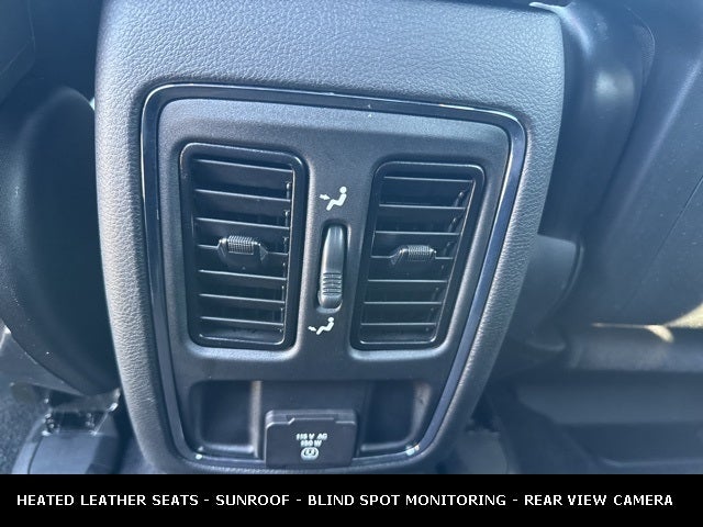 2021 Jeep Grand Cherokee Laredo X MOONROOF