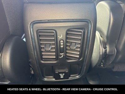 2021 Jeep Grand Cherokee Laredo X LOCAL TRADE