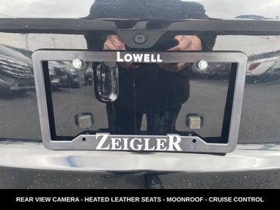 2019 Jeep Grand Cherokee Overland 5.7L V8 ENGINE