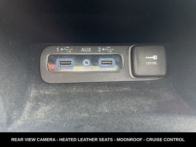 2019 Jeep Grand Cherokee Overland 5.7L V8 ENGINE