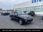 2019 Jeep Grand Cherokee Overland 5.7L V8 ENGINE