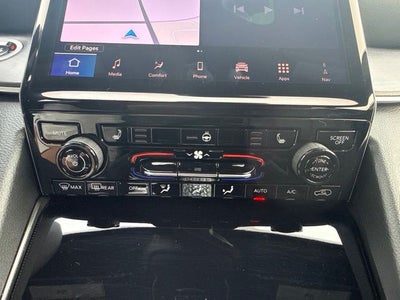 2025 Jeep Grand Cherokee Limited 4WD