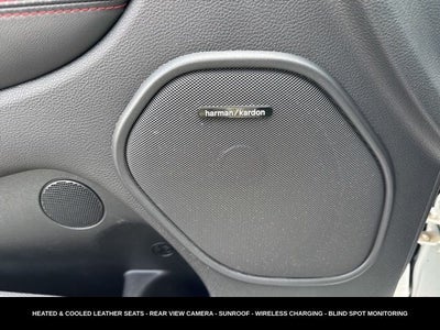 2024 Dodge Durango R/T Plus BLACKOUT PACKAGE