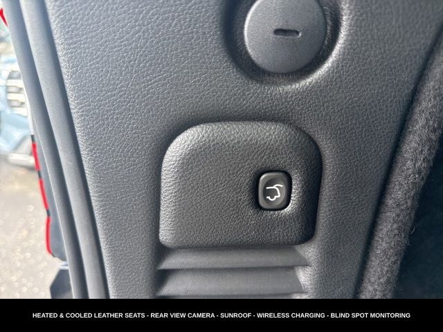 2024 Dodge Durango R/T Plus BLACKOUT PACKAGE