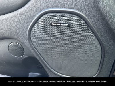 2024 Dodge Durango R/T Plus BLACKOUT PACKAGE