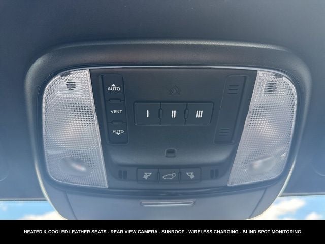 2024 Dodge Durango R/T Plus BLACKOUT PACKAGE