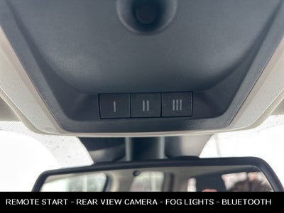 2014 RAM 1500 Big Horn TURBO DIESEL 4WD