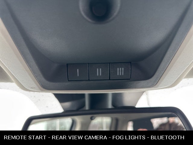 2014 RAM 1500 Big Horn TURBO DIESEL 4WD