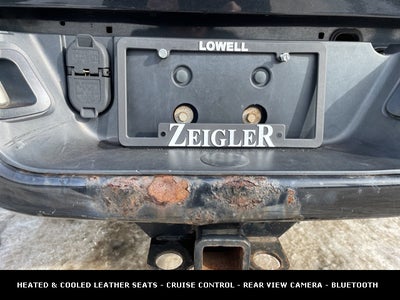 2016 RAM 1500 Limited ECODIESEL