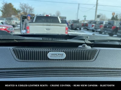 2016 RAM 1500 Limited ECODIESEL